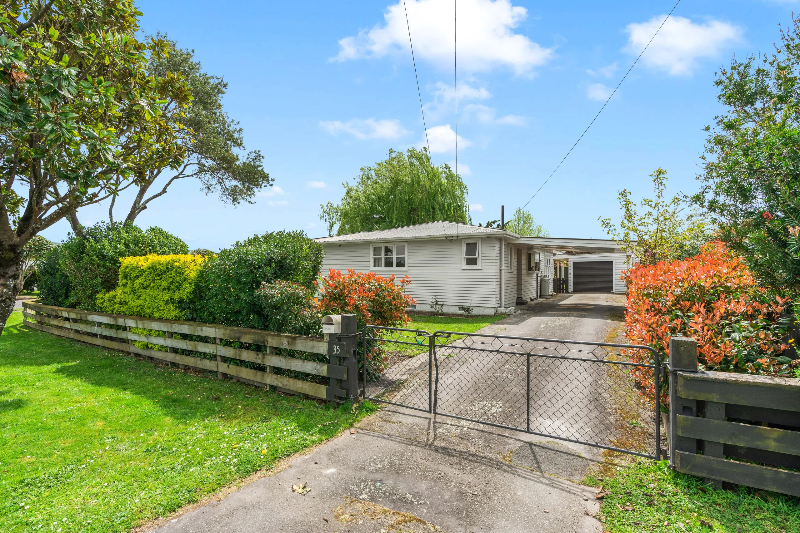 35 Richmond Road, Carterton, Wairarapa