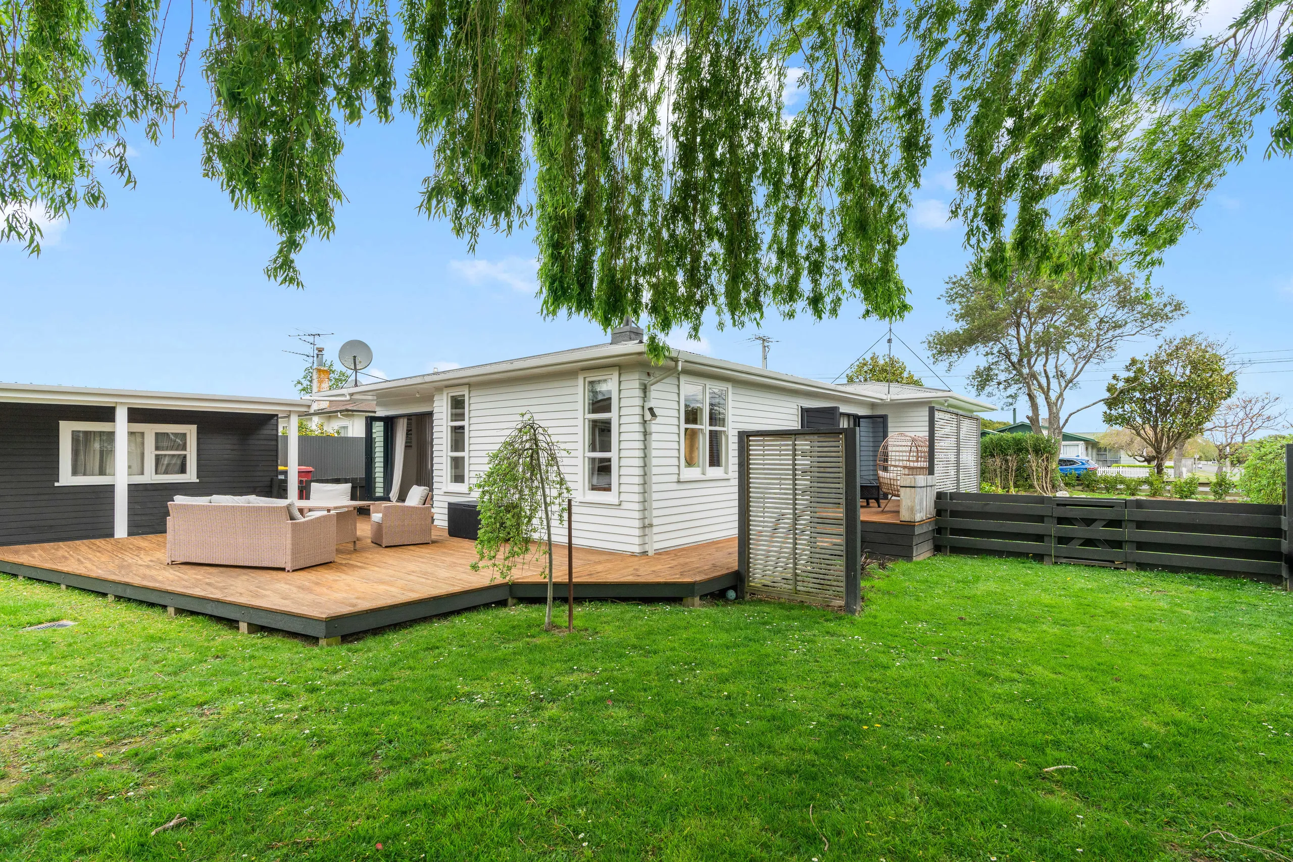 35 Richmond Road, Carterton, Wairarapa