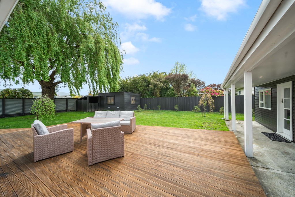 Warm, Inviting Family Haven