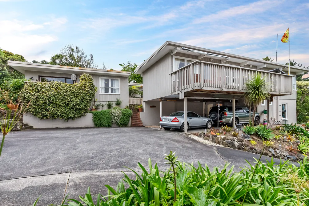 First Time on the Market in 30 Years - Dual Income