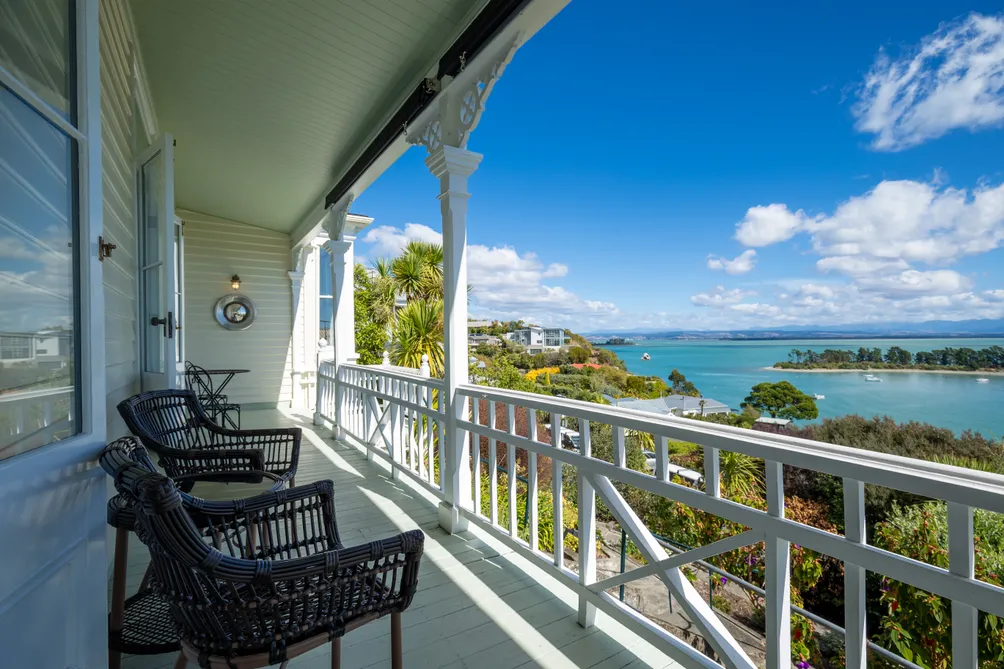 Elegant Renovation, Timeless Character