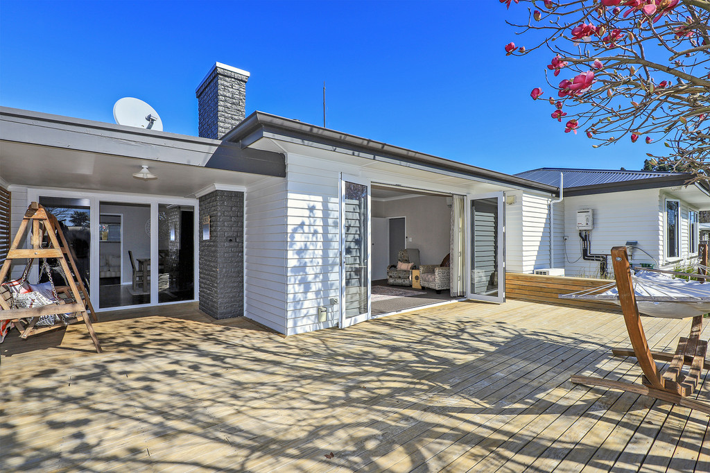 Classic Home, Modern Family Appeal