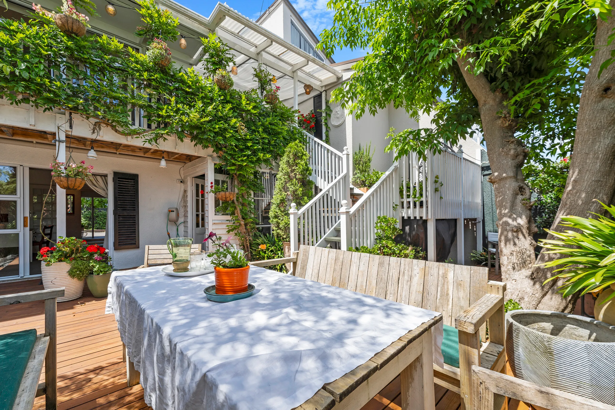3/6 Brown Street, Manly, Rodney