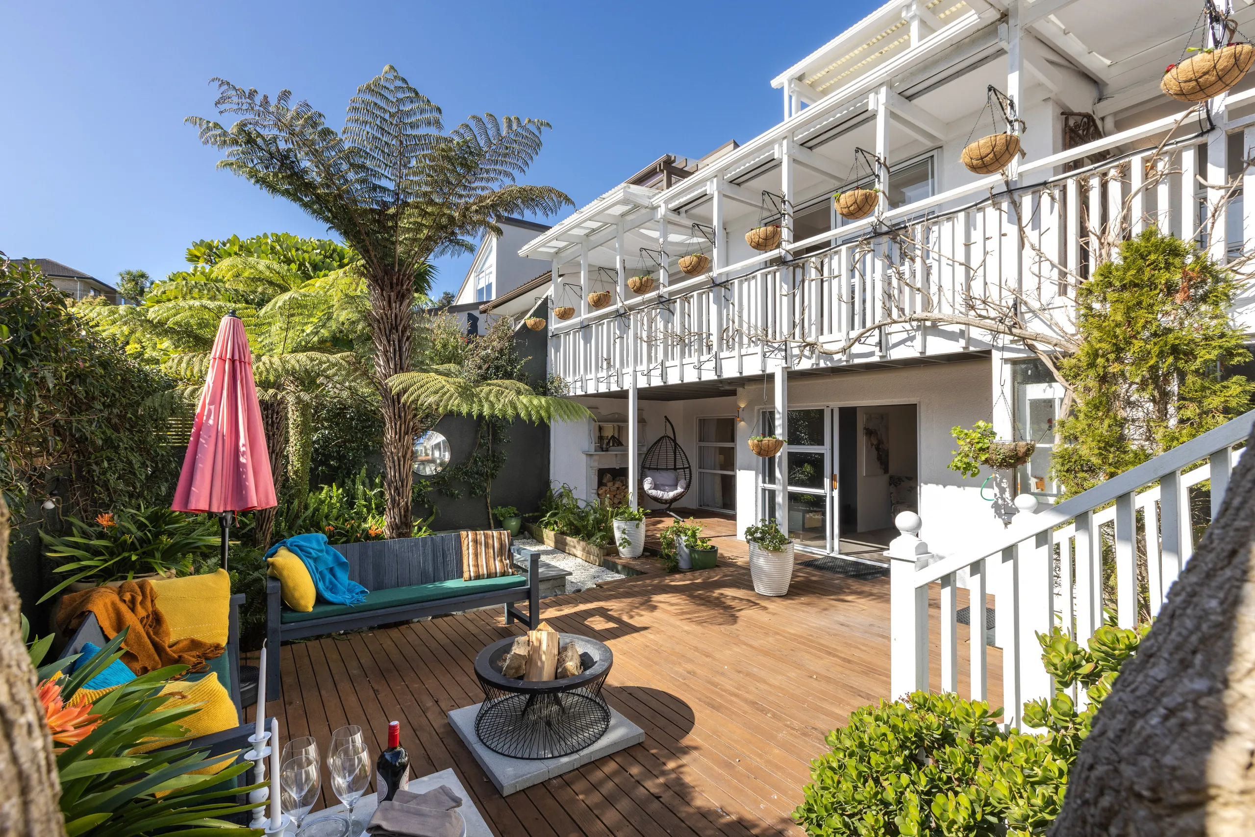3/6 Brown Street, Manly, Rodney