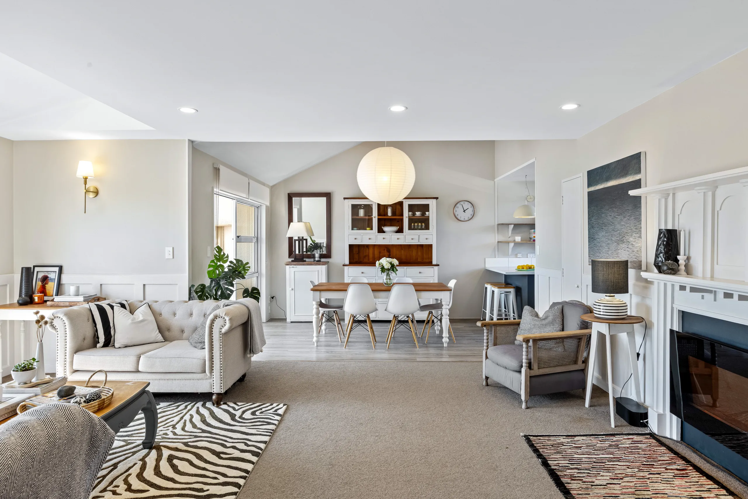 3/6 Brown Street, Manly, Rodney