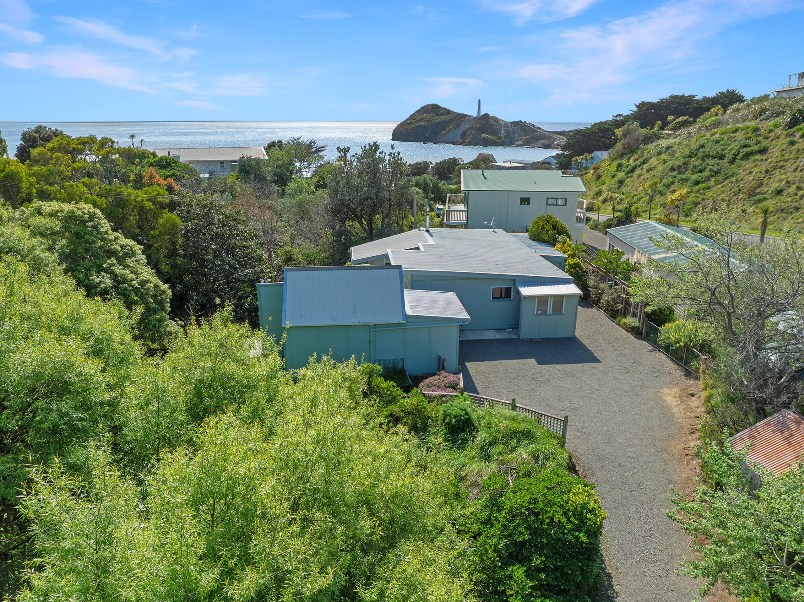 11 Guthrie Crescent, Castlepoint, Wairarapa