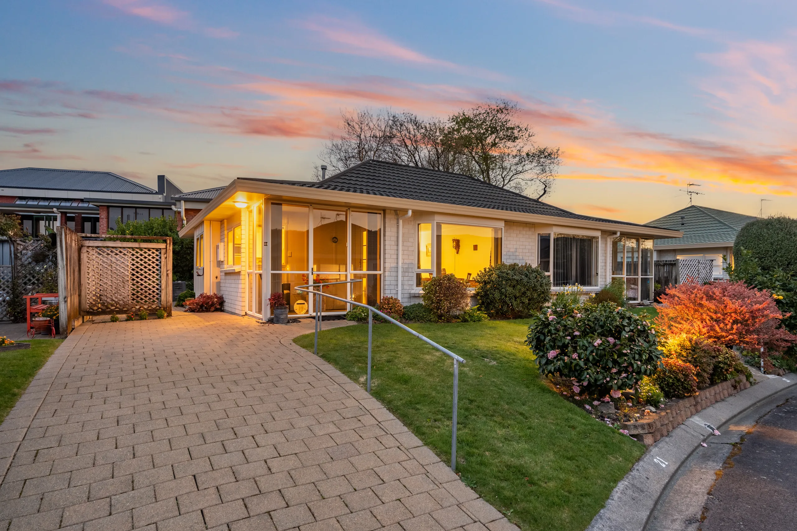 21/17 John Street, Trentham, Upper Hutt City