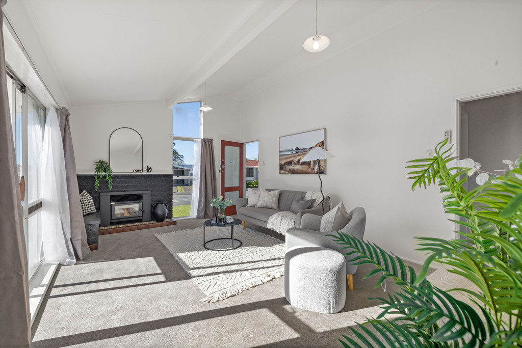 Great First Home Opportunity
