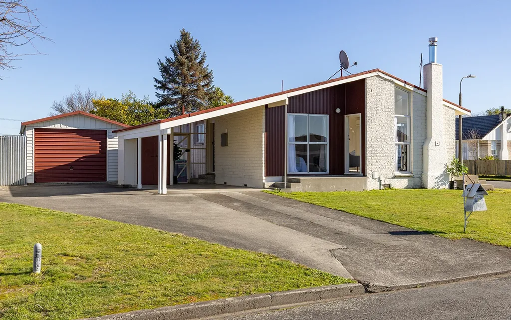 Great First Home Opportunity