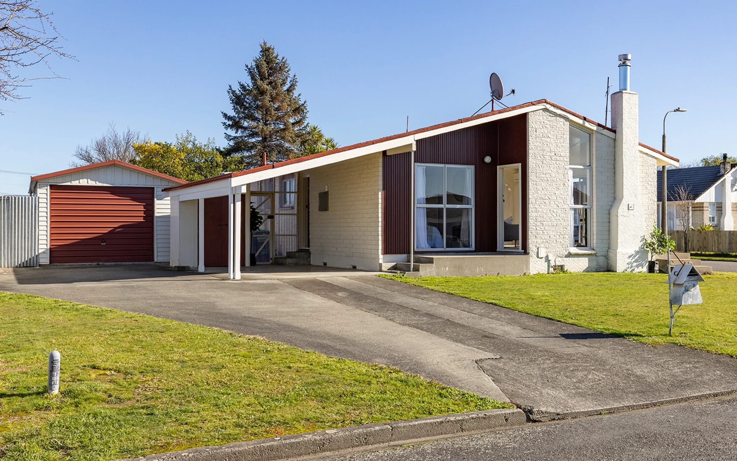 2 Leeds Place, Solway, Masterton