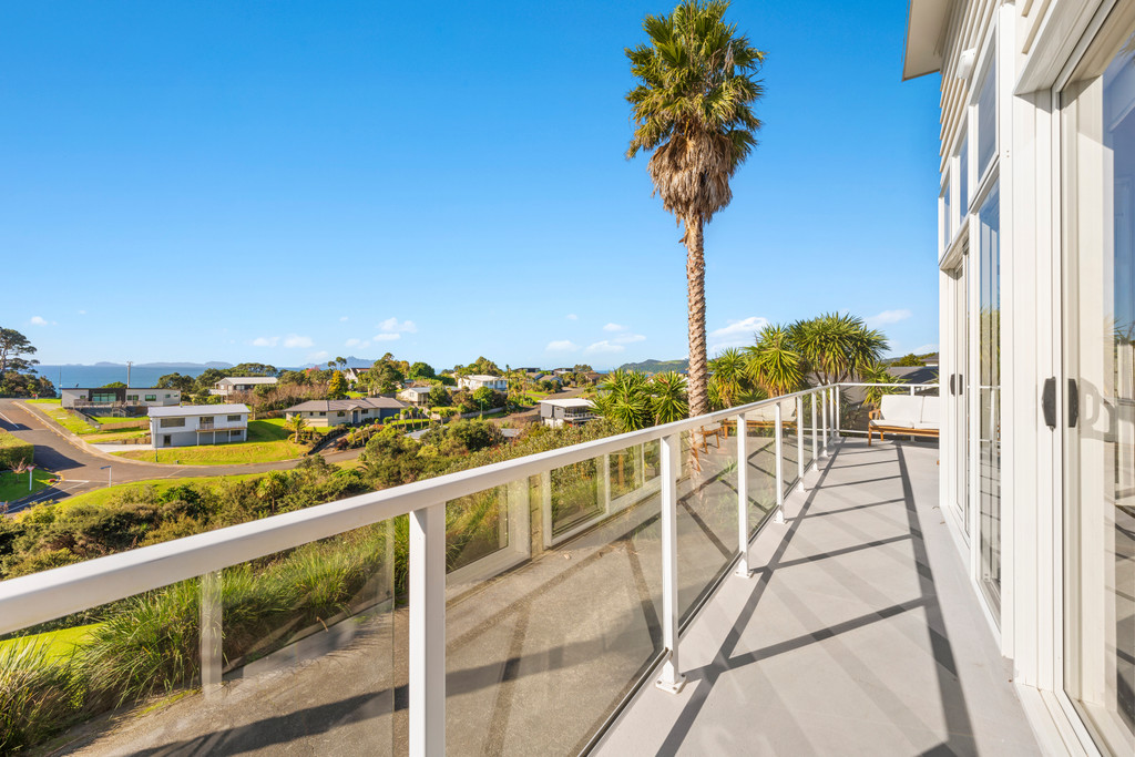 A Peaceful Coastal Haven