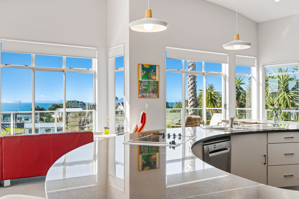 Ocean Views and Sunshine - See It Today