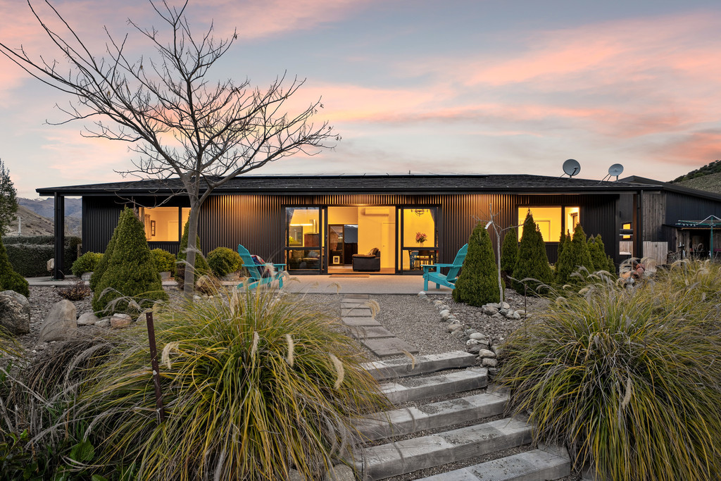 Your Lowburn Lifestyle Awaits