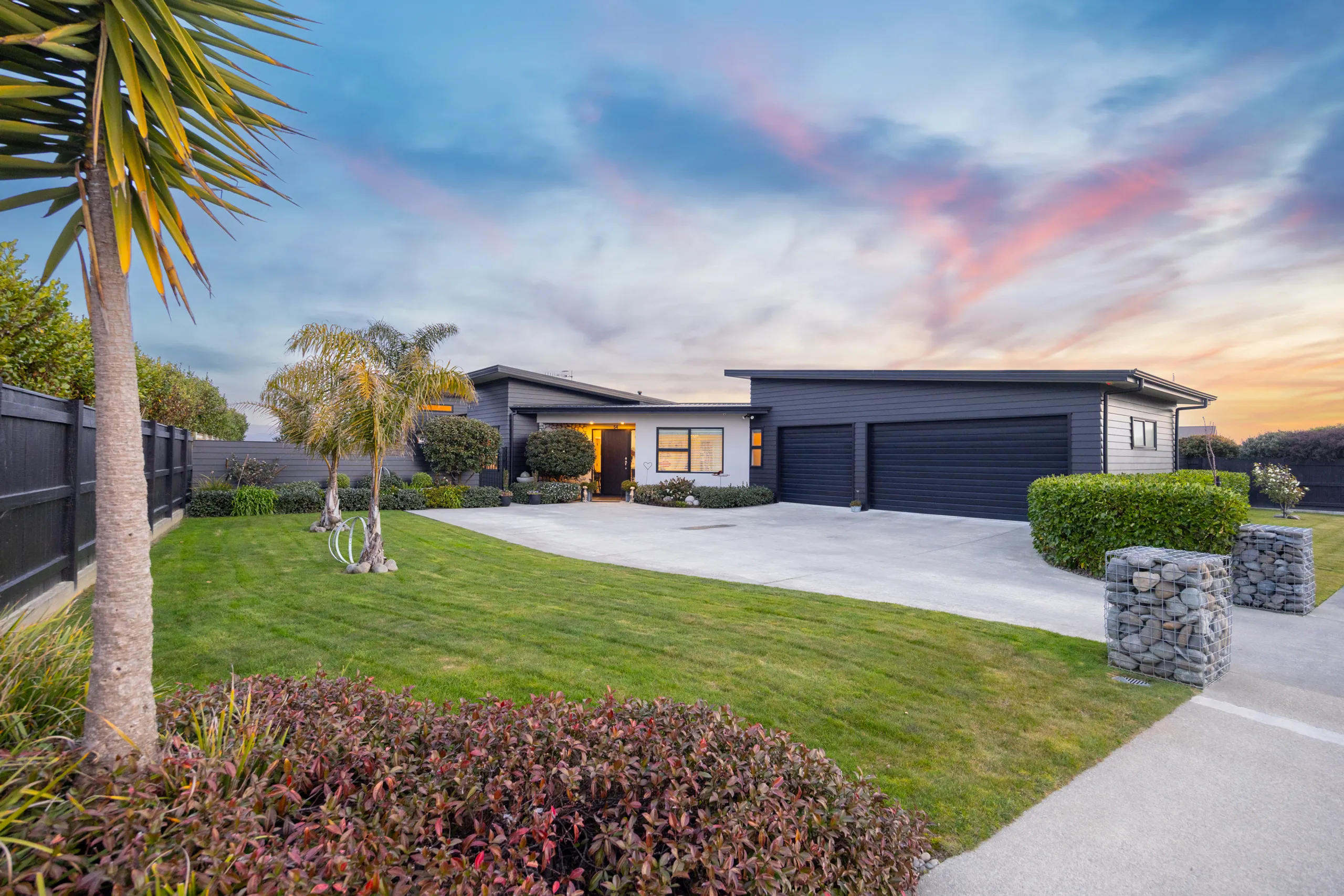 54 Rodeo Drive, Kelvin Grove, Palmerston North City