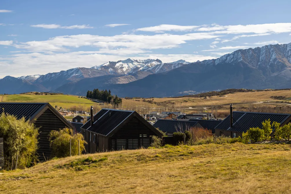 Golden Hour Glow and a Golden Opportunity!