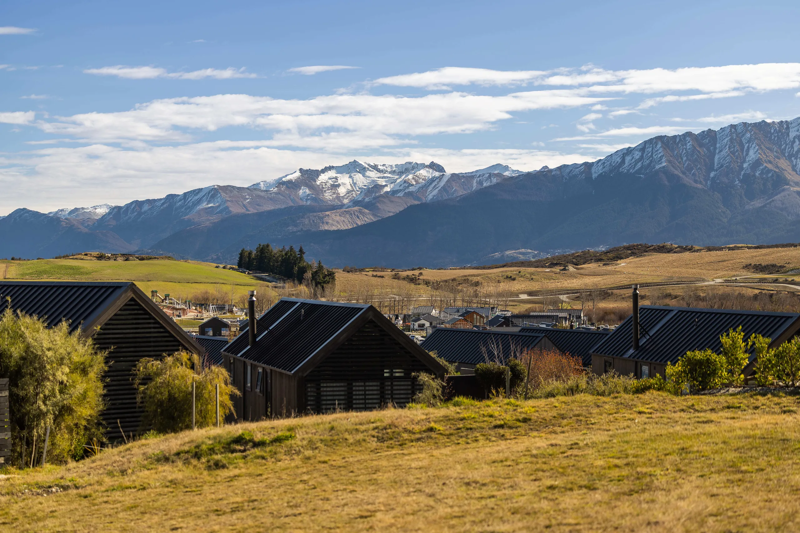 5 Falconer Rise, Jacks Point, Queenstown