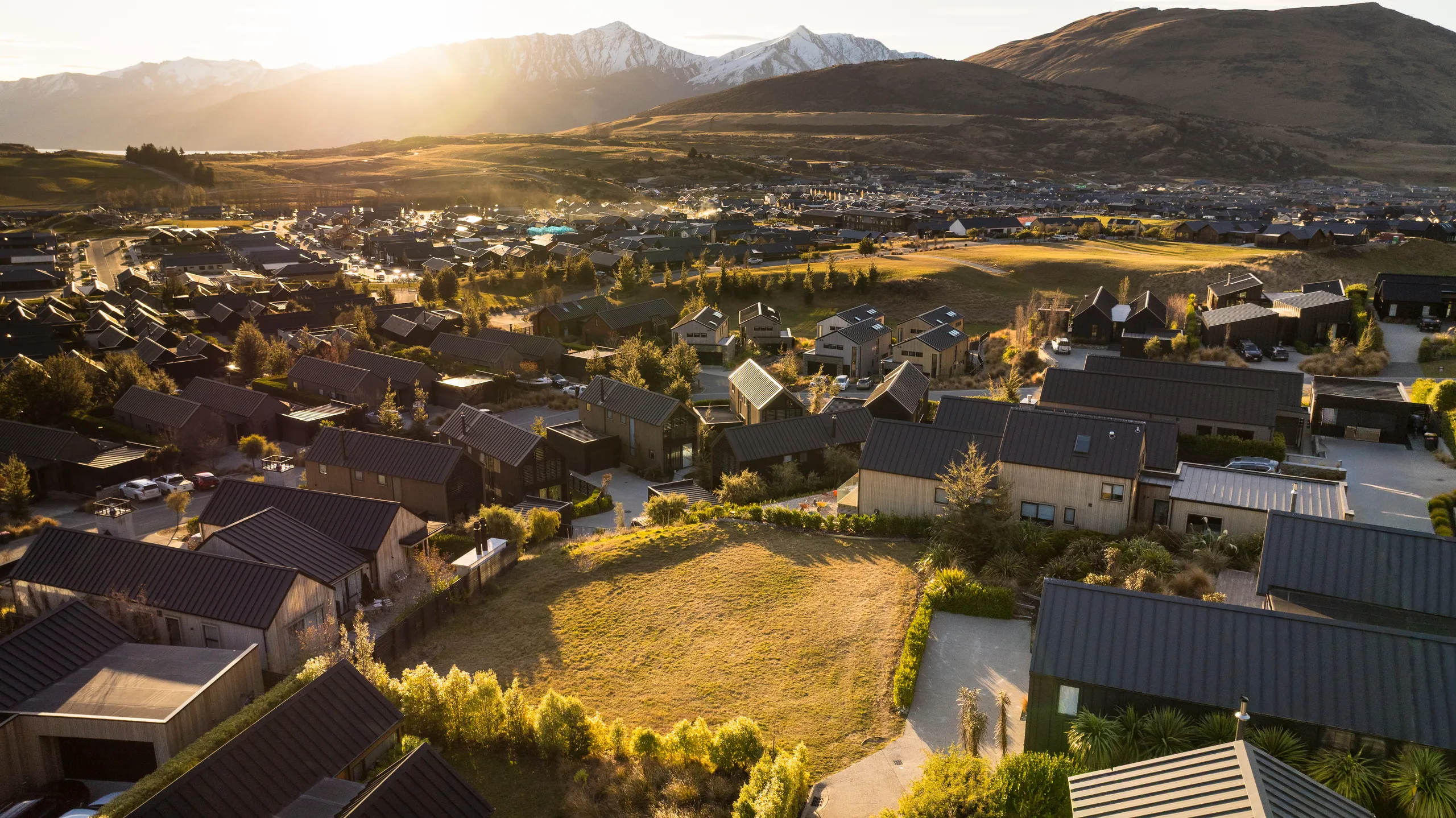 5 Falconer Rise, Jacks Point, Queenstown