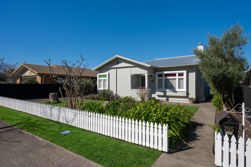 A Smart Move for First Home Buyers
