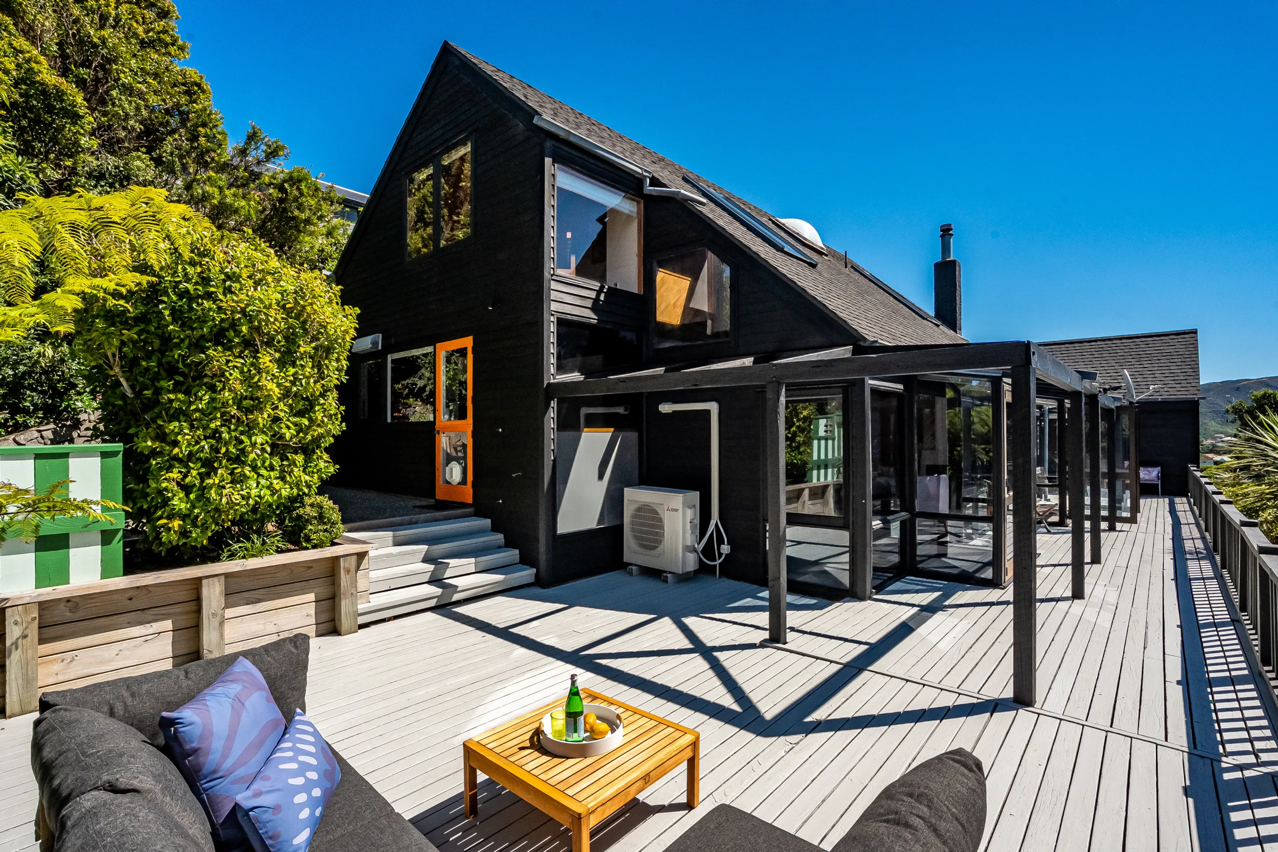 1 Indira Place, Khandallah, Wellington City