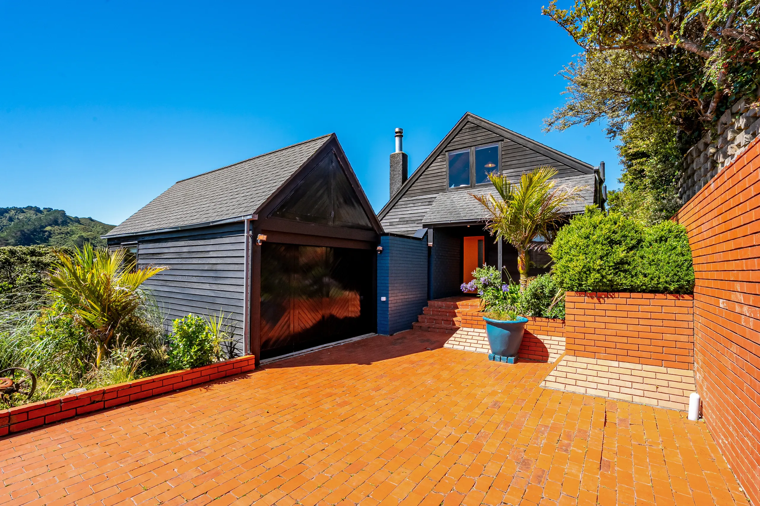 1 Indira Place, Khandallah, Wellington City