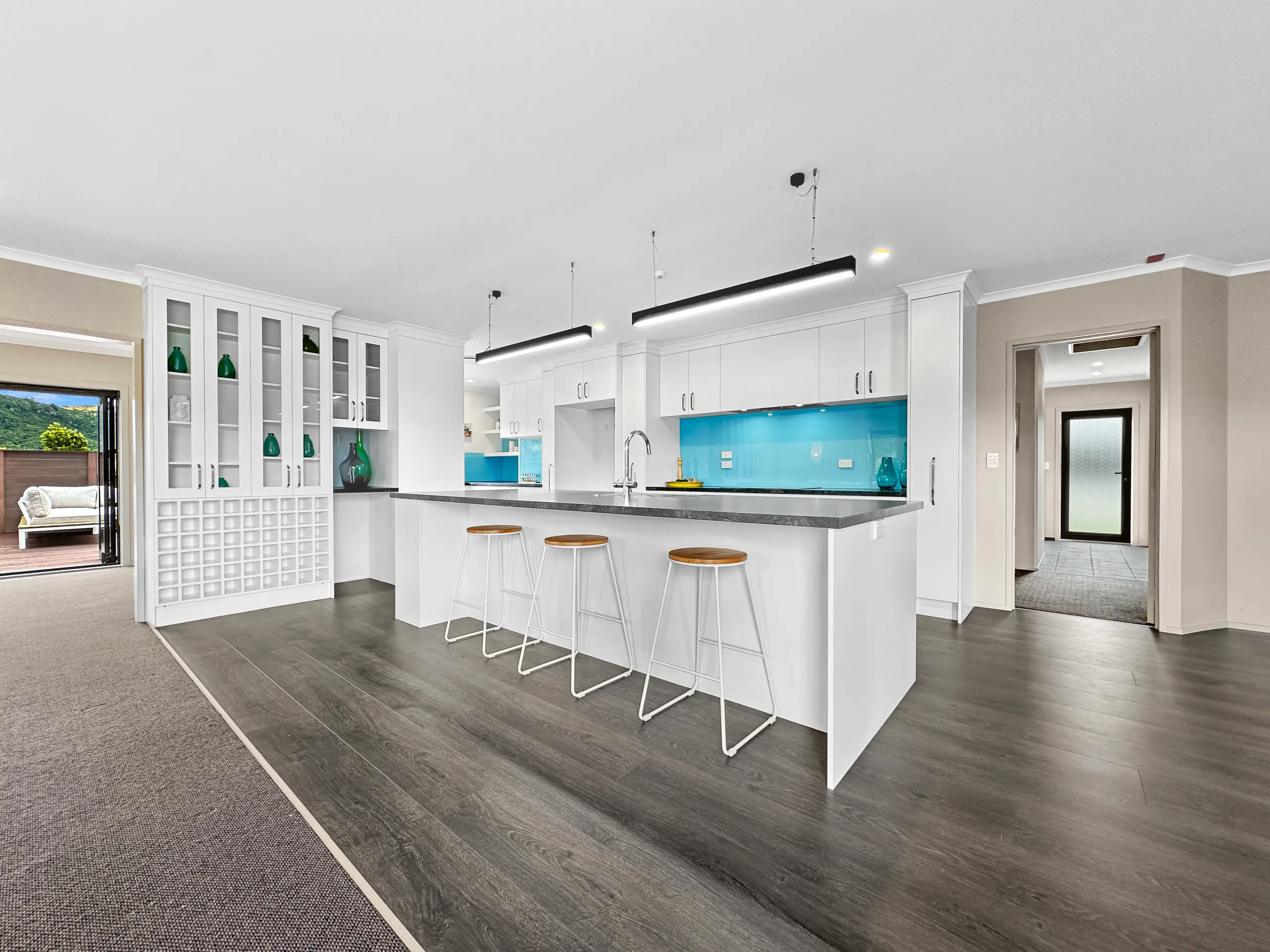 1 Montgomery Crescent, Kinloch, Taupo