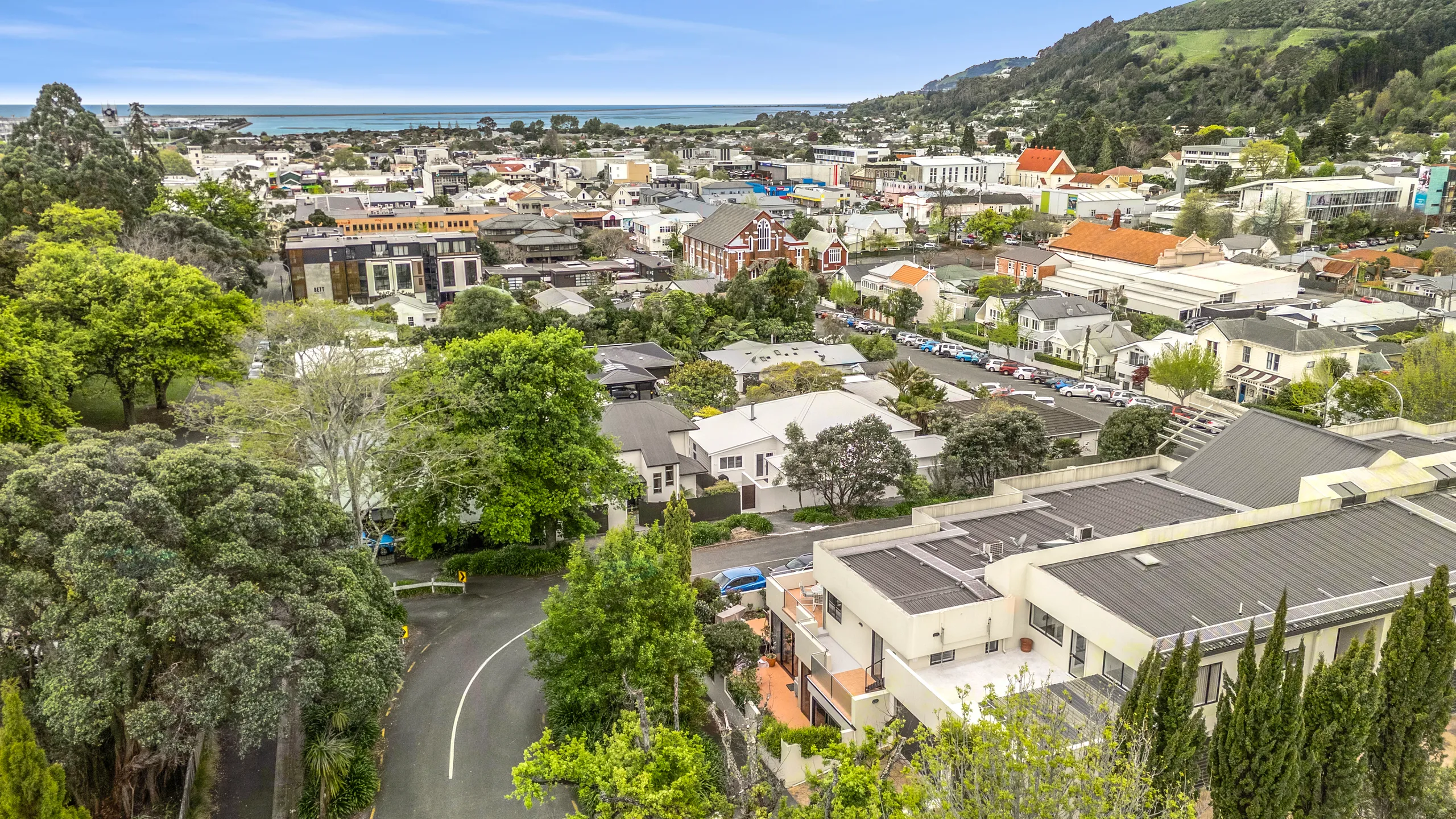 3/27 Shelbourne Street, Nelson City, Nelson