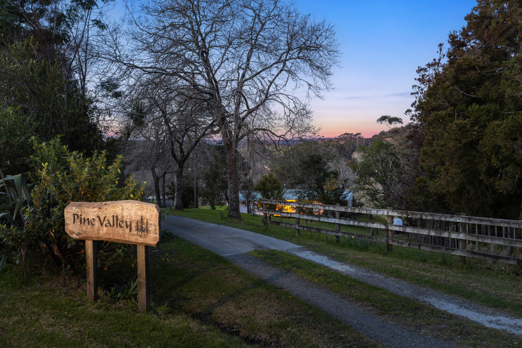 Multi-Generational Lifestyle Retreat