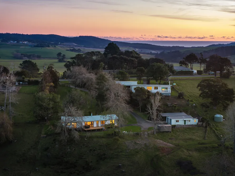 Multi-Generational Lifestyle Retreat