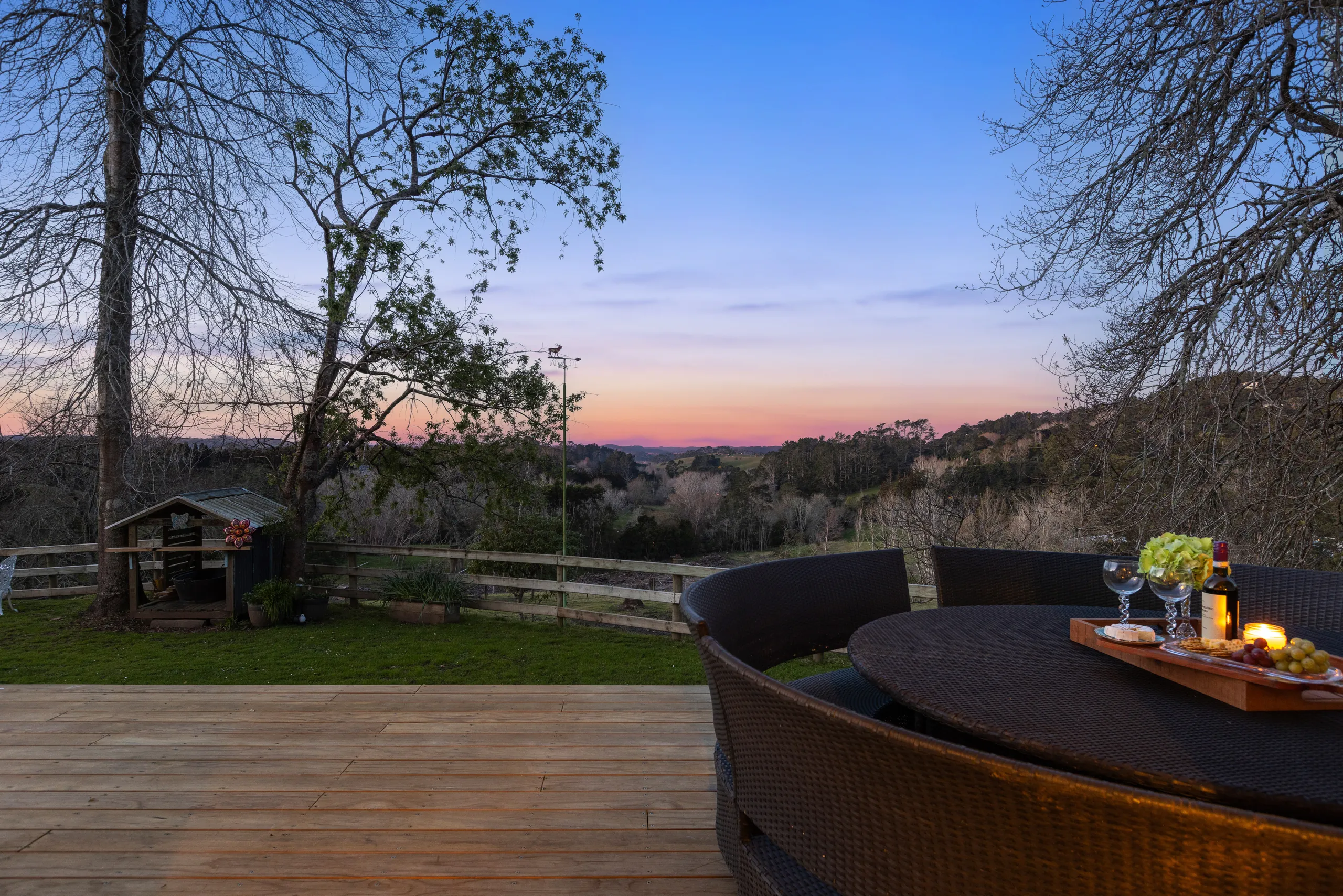 26 Hamilton Road, Waimauku, Rodney