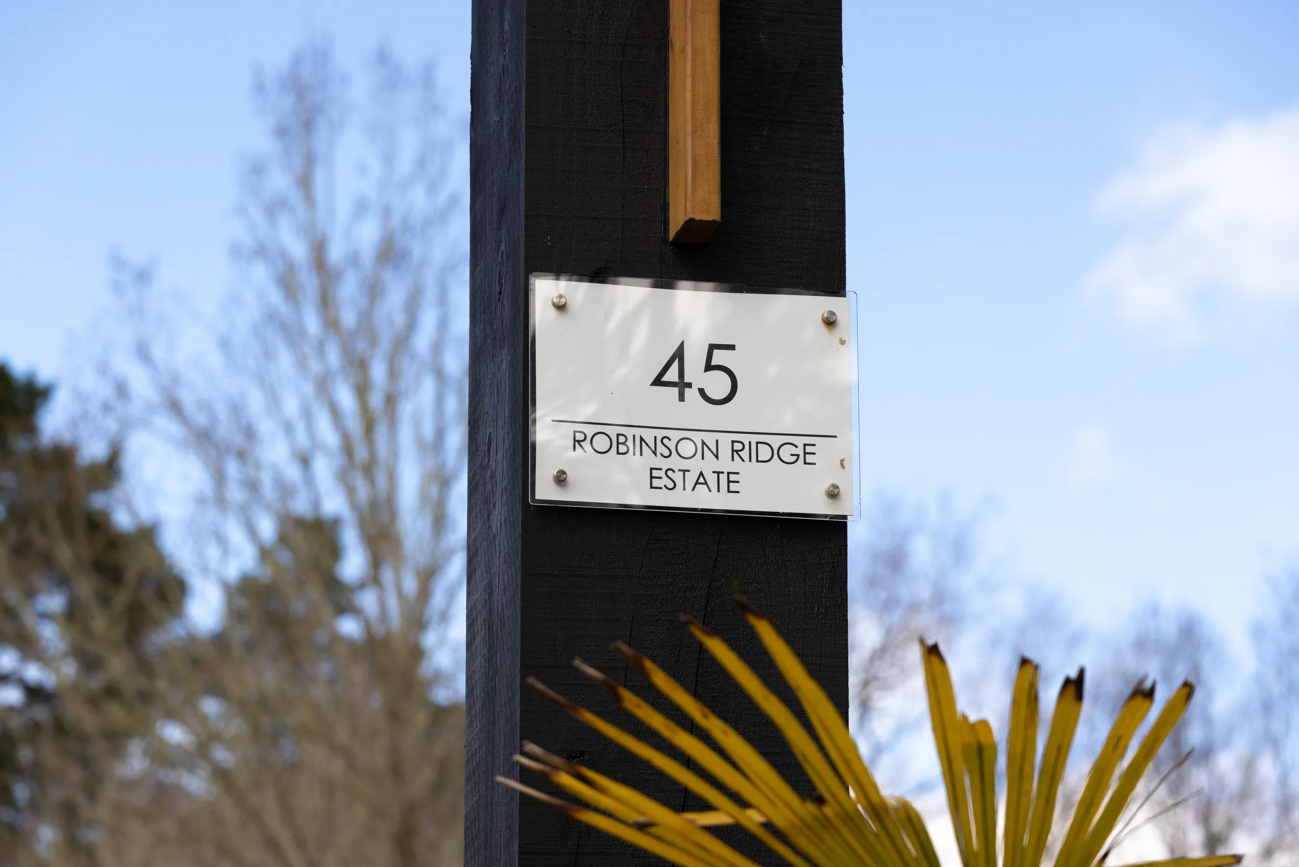 45C Robinson Road, Coatesville, Rodney