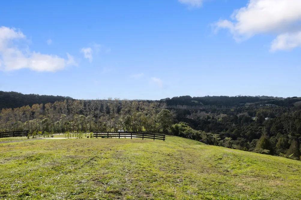 Design & Build - Robinson Rd-Panoramic Coatesville