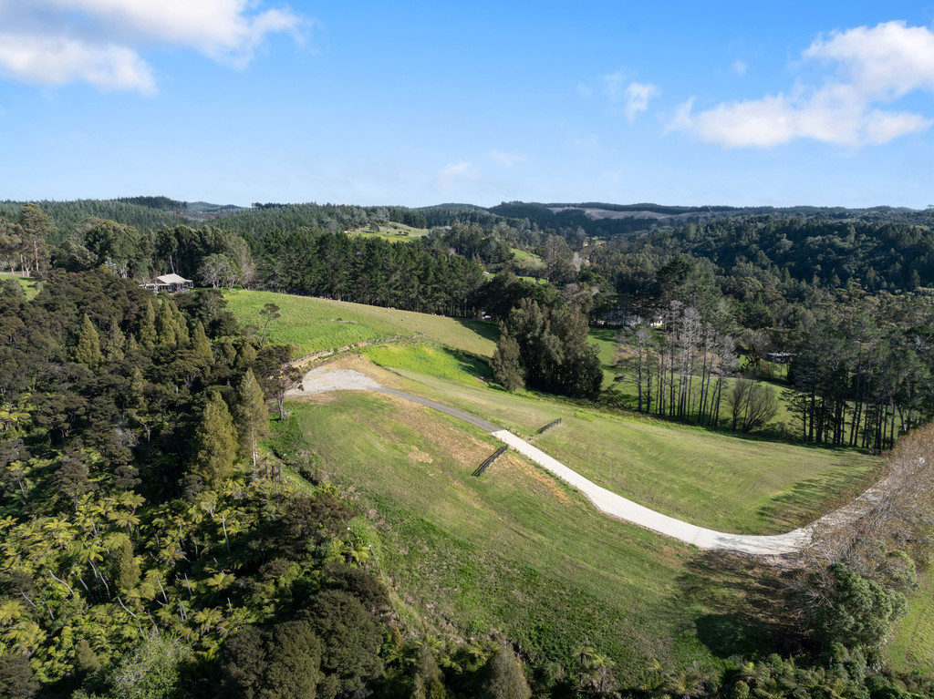 Build with Views at Robinson Ridge - Coatesville