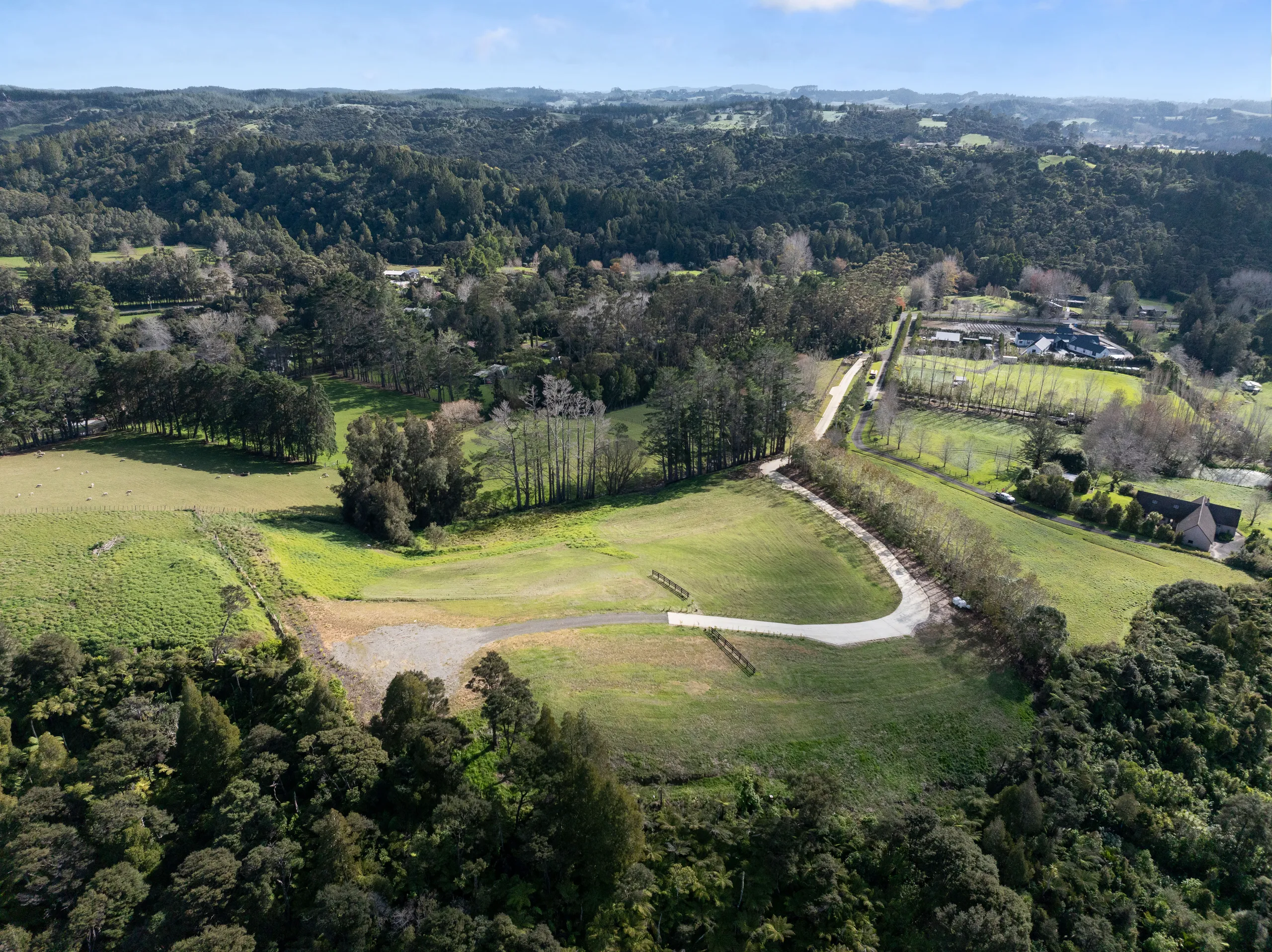 45C Robinson Road, Coatesville, Rodney