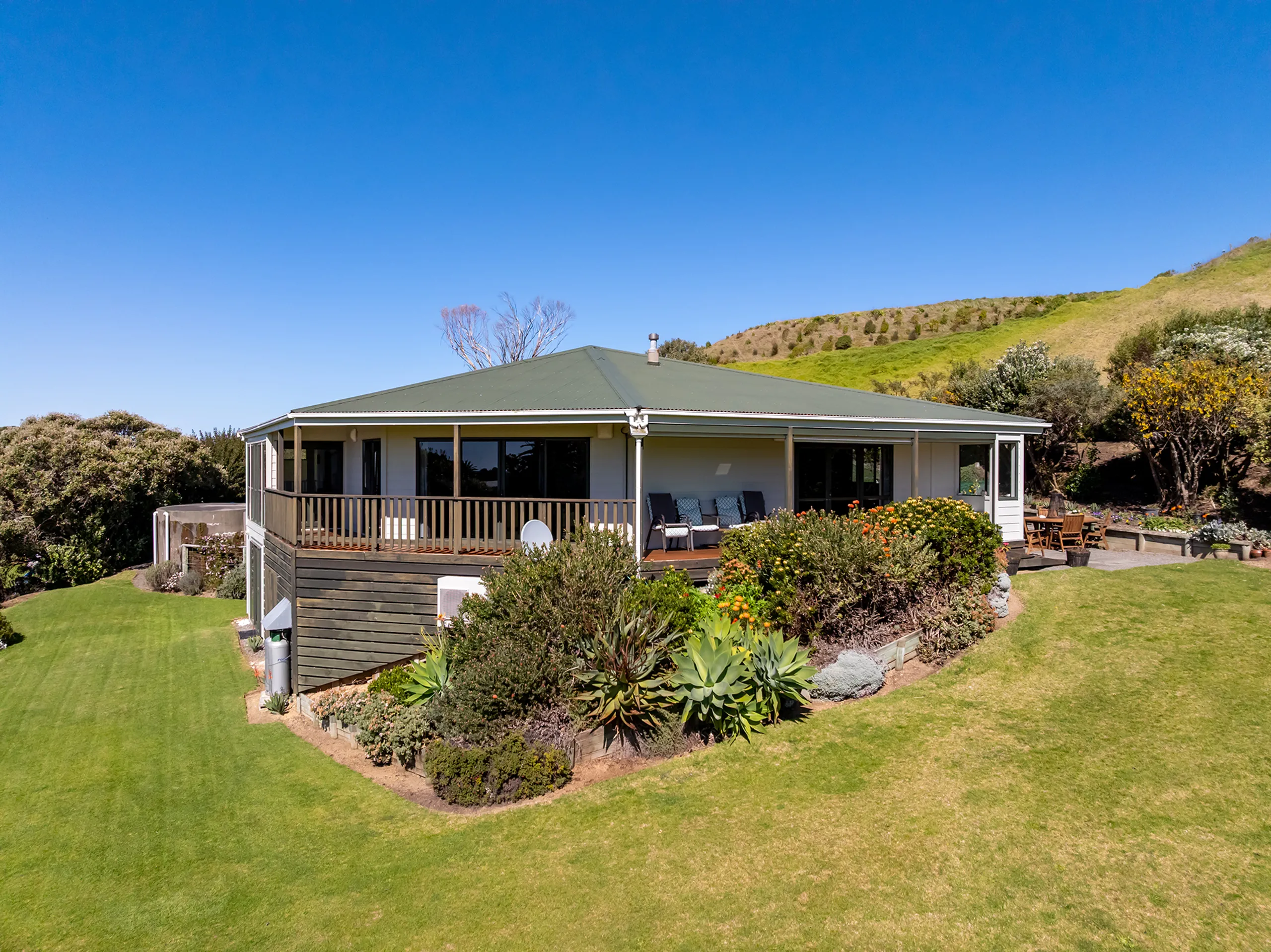 24 Palm Parade, Riversdale Beach, Wairarapa