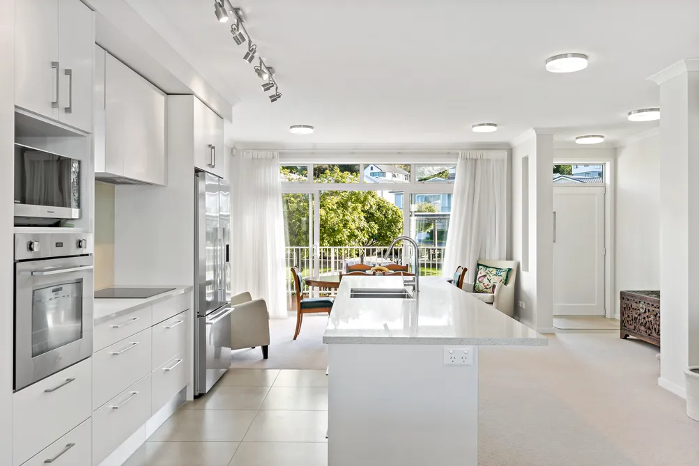 Modern, Low-Maintenance Lifestyle in Orewa