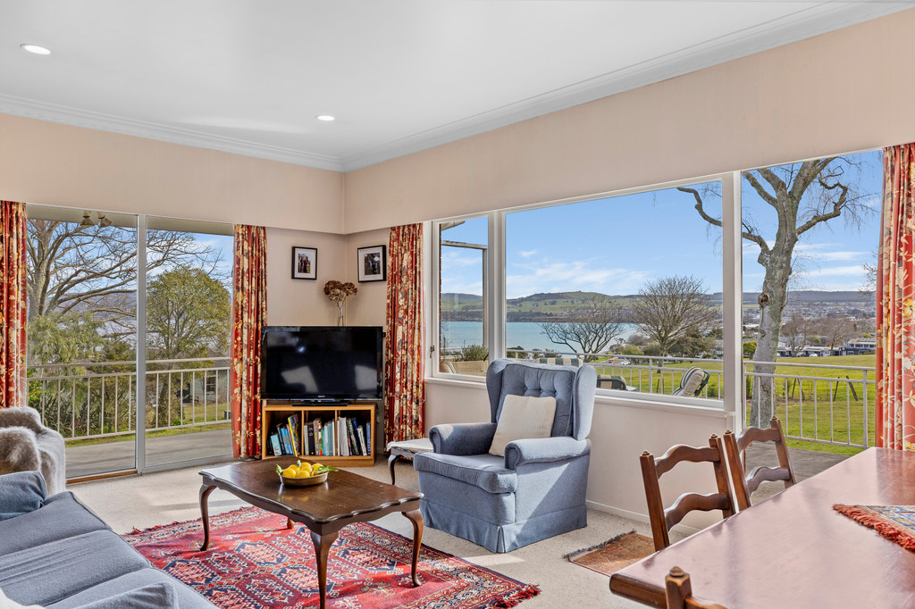 Big Views, Big Opportunity on Ngauruhoe Street