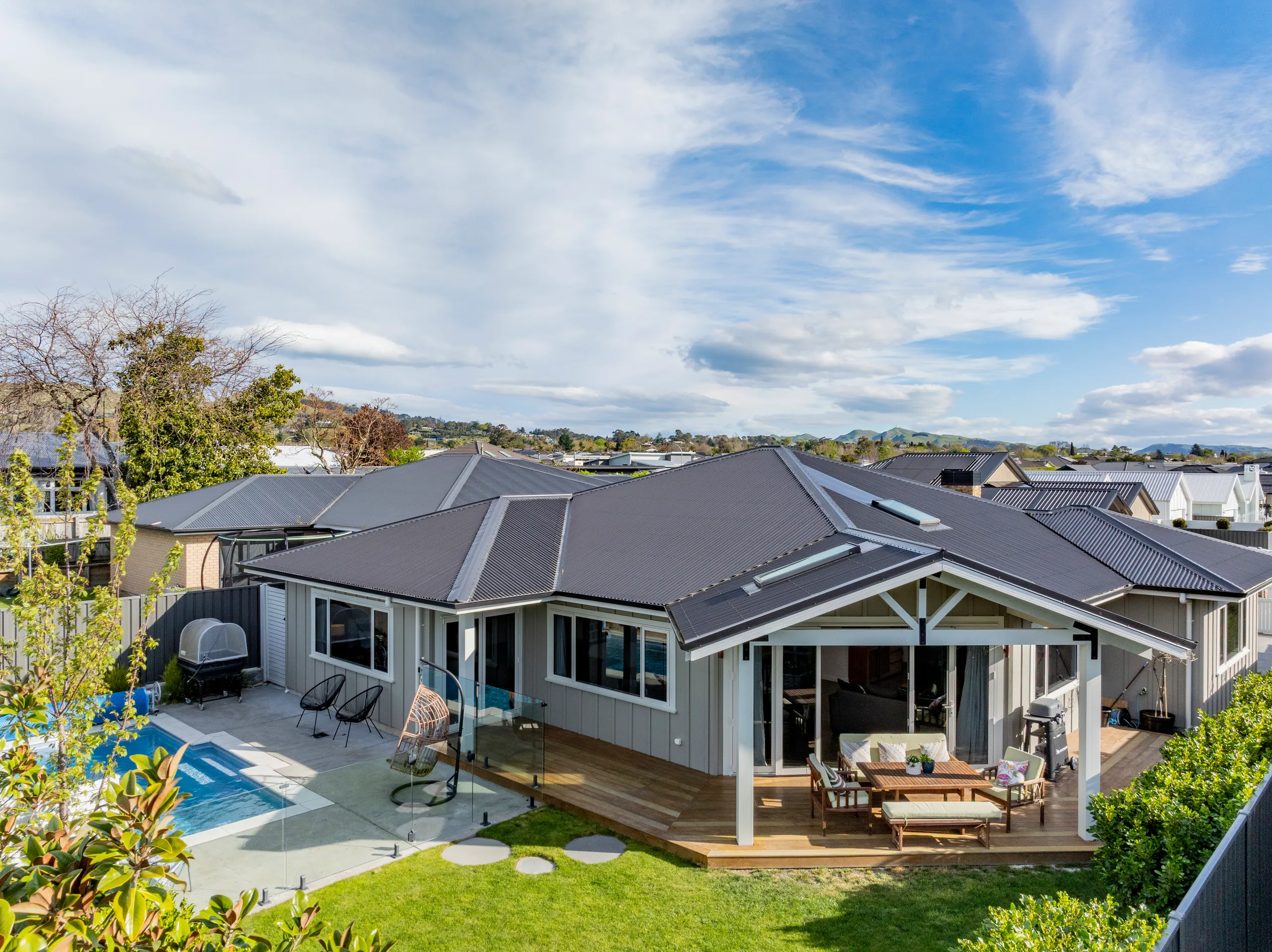 19 Grooby Place, Havelock North, Hastings