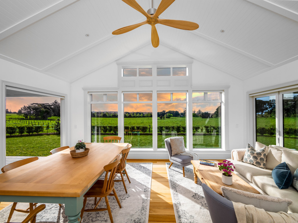 Timeless Elegance, Exceptional Country Living