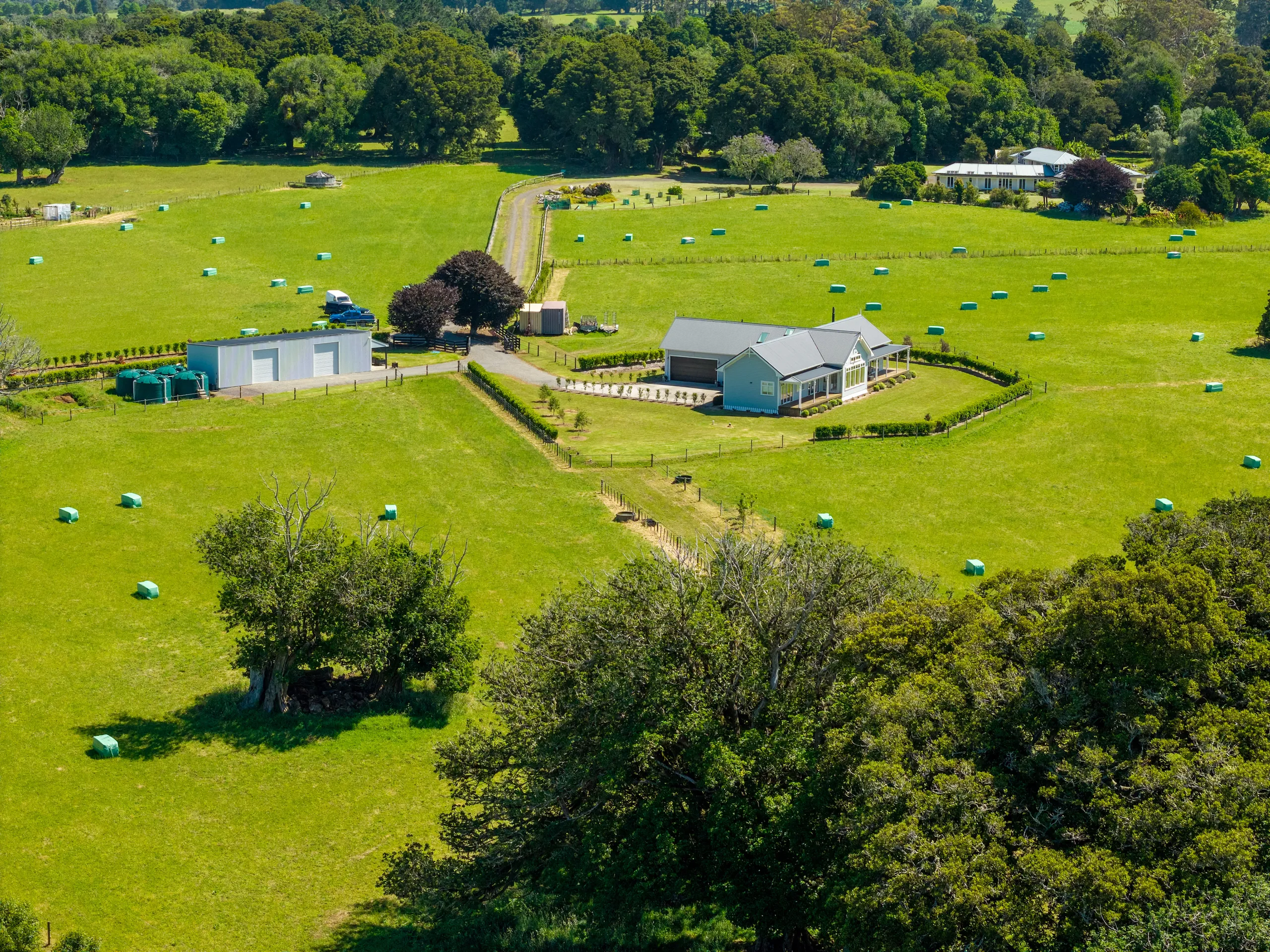 355a Waikaramu Road, Waimate North, Bay of Islands