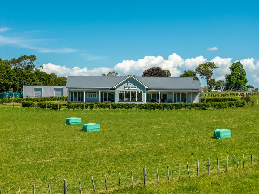 Luxury Lifestyle With Options