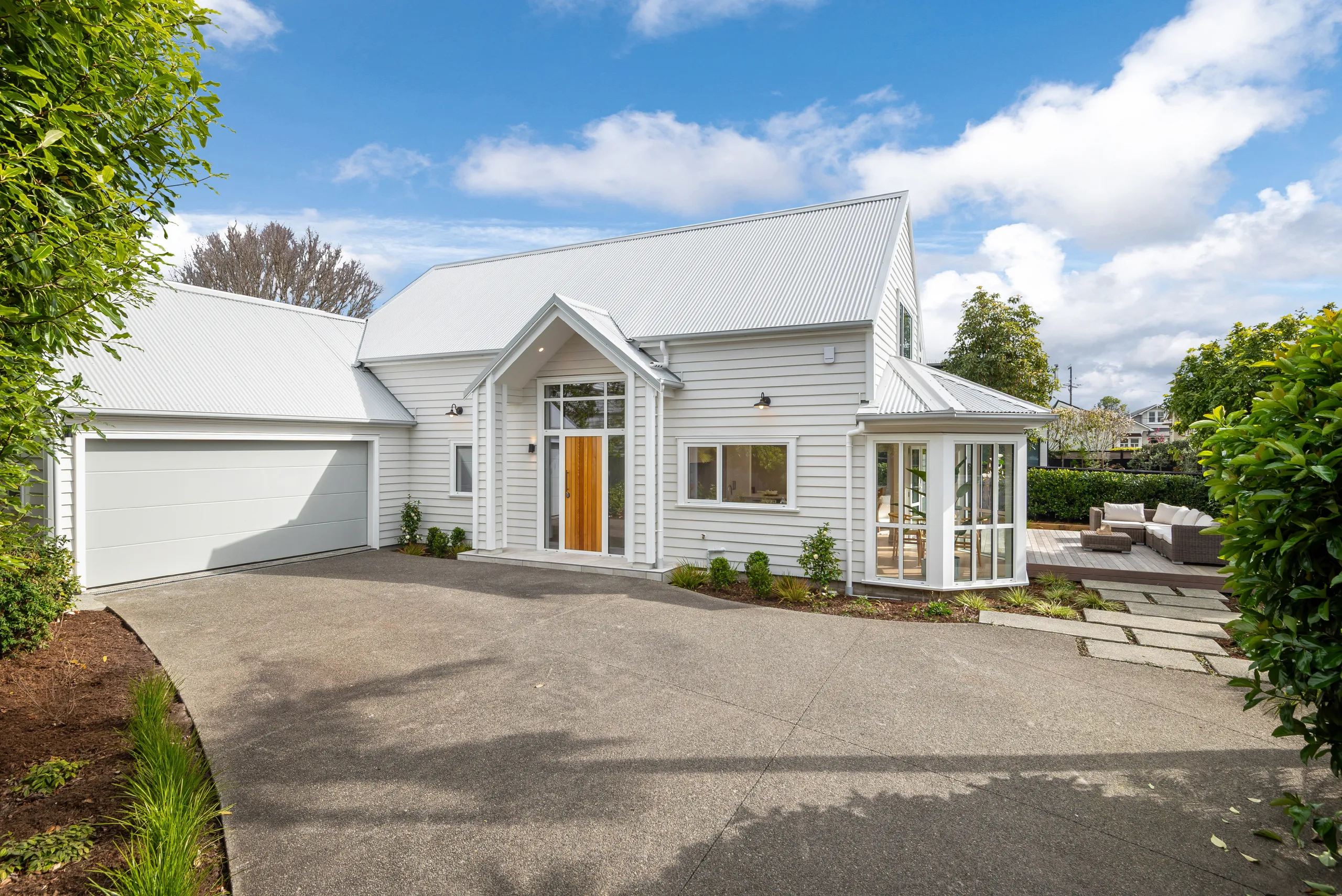 1 William Bond Street, Stanley Point, Devonport, North Shore City