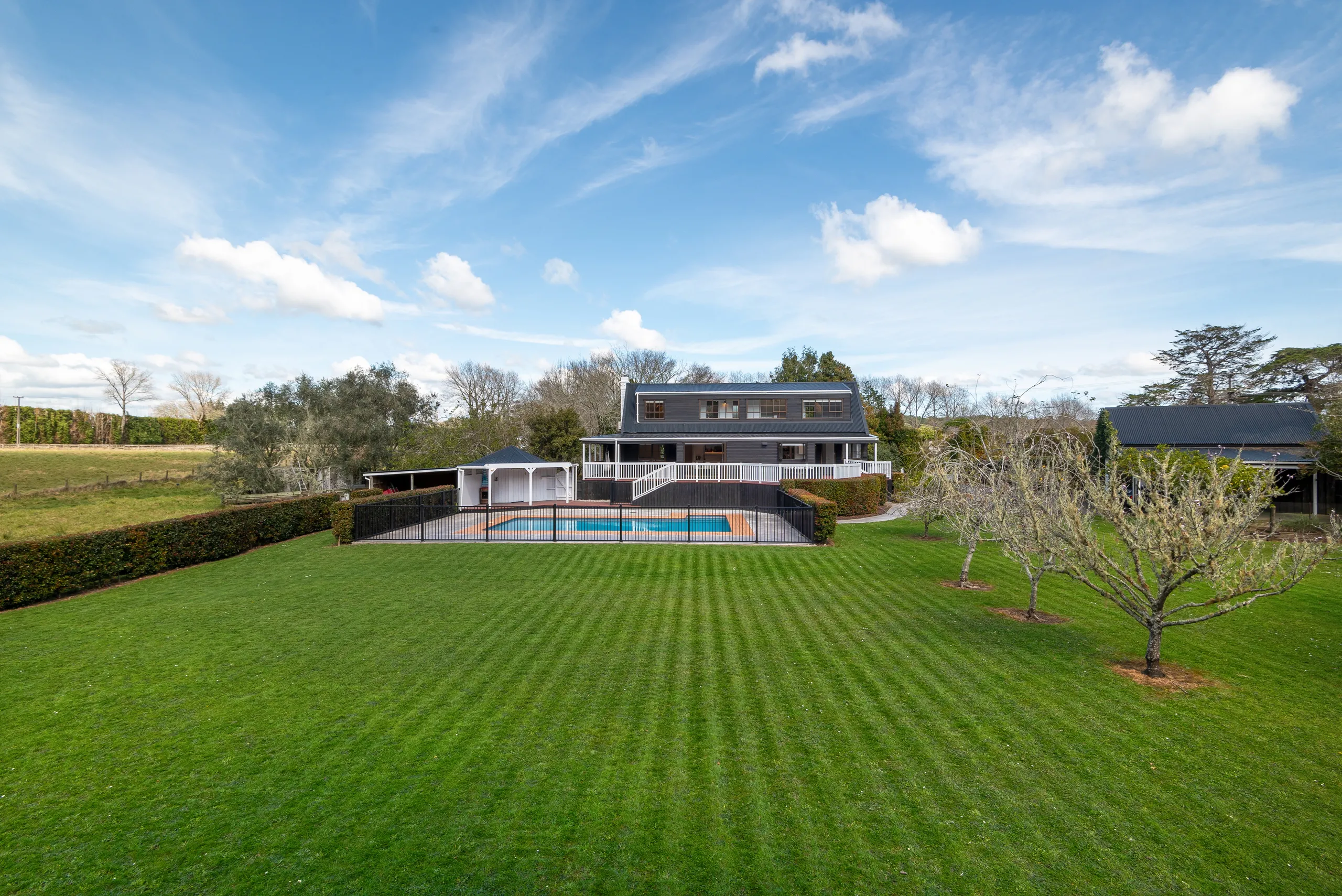 346 Woodcocks Road, Warkworth, Rodney