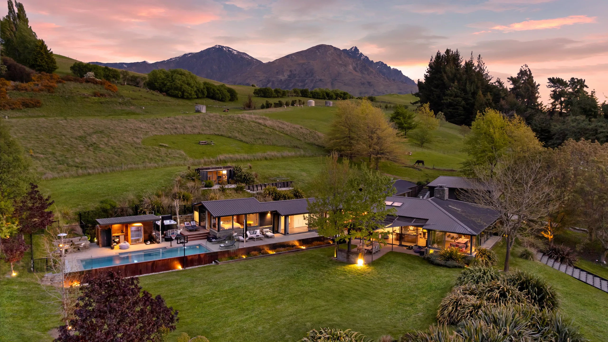 160 Lower Shotover Road, Lower Shotover, Queenstown