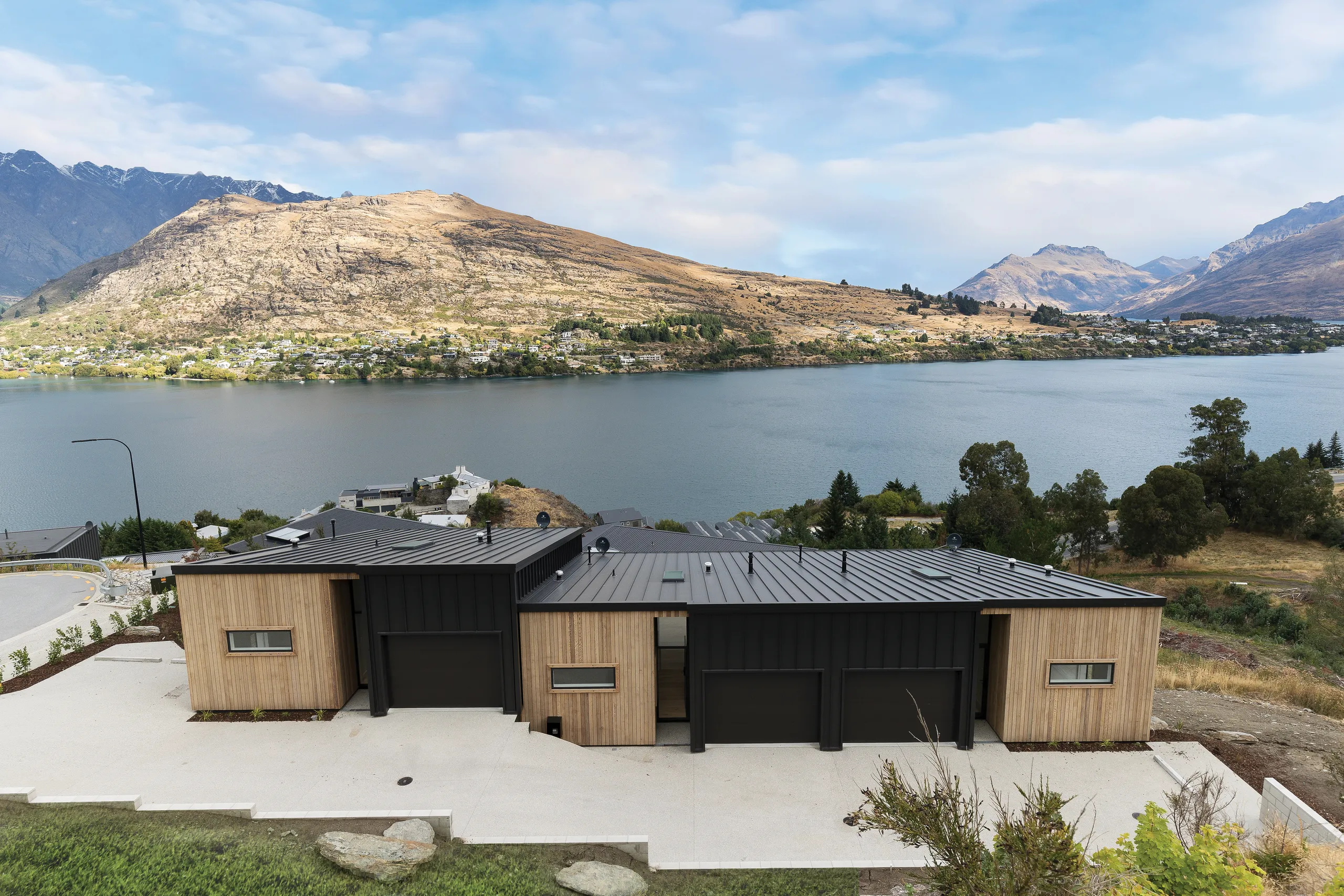 15A Potters Hill Drive, Queenstown, Queenstown