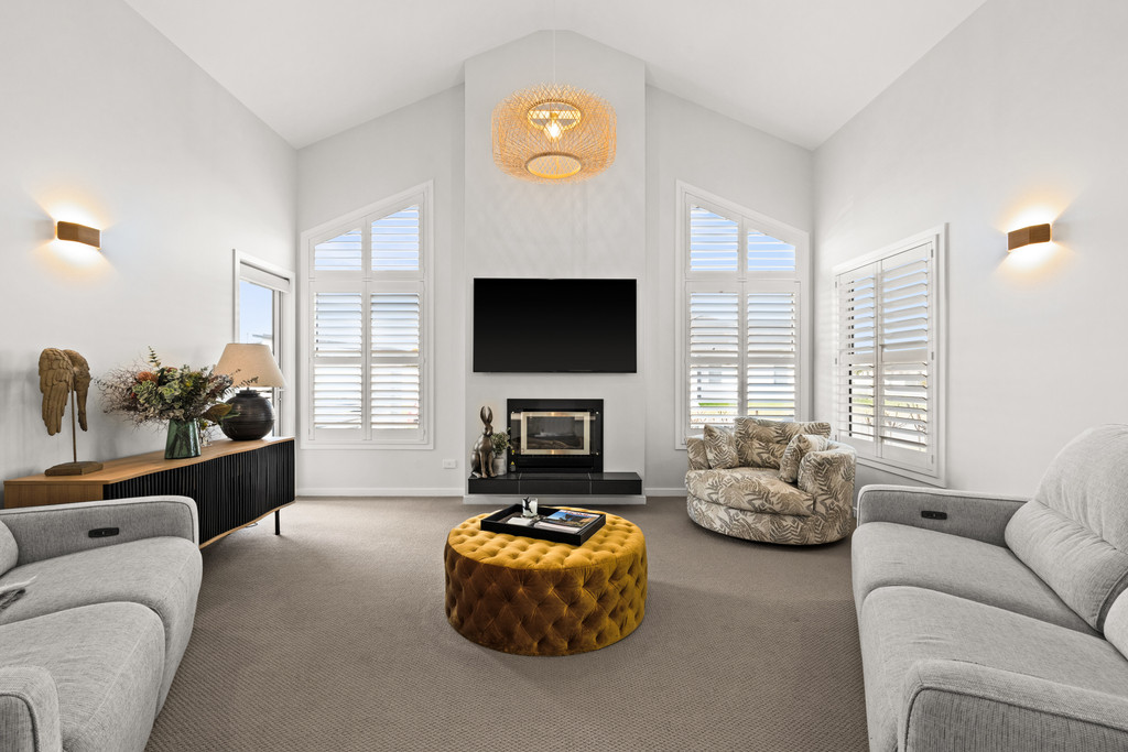 Effortless Elegance, Award-Winning Living