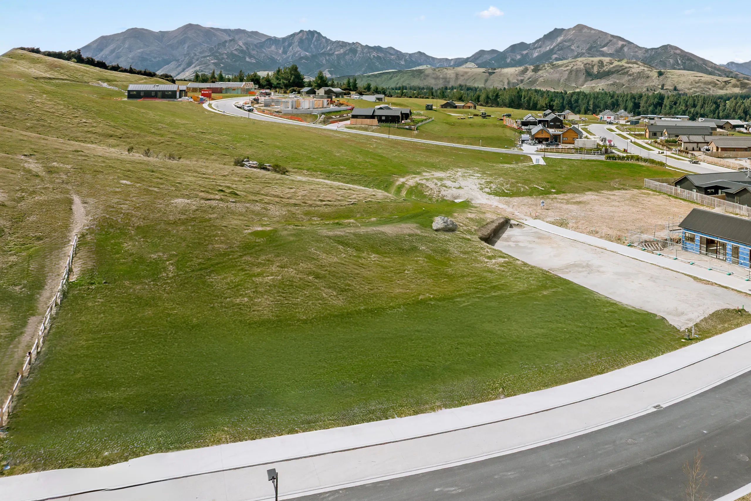 12 Stonehenge Road, Wanaka, Wanaka