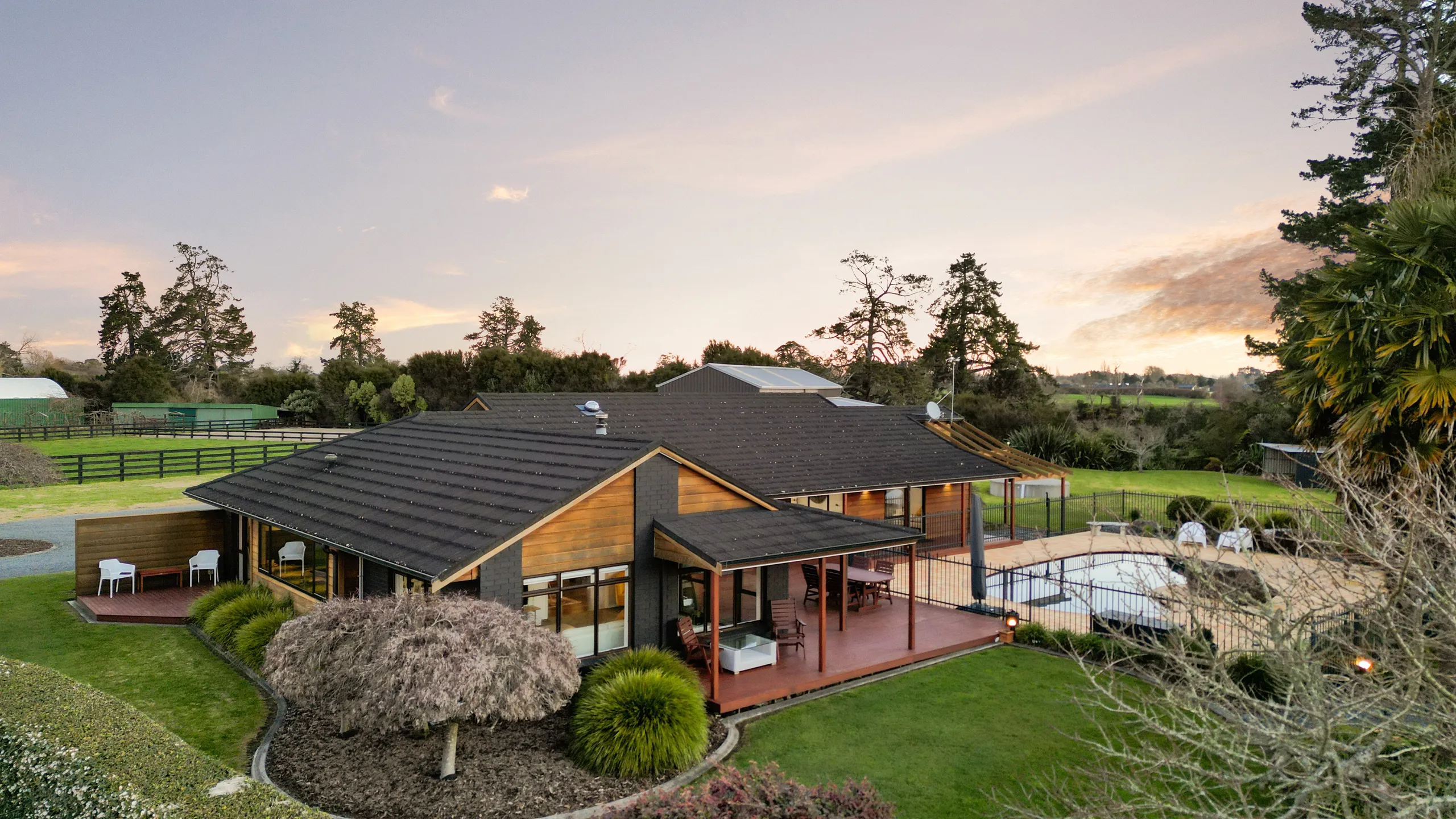 607 Bruntwood Road, Tamahere, Hamilton