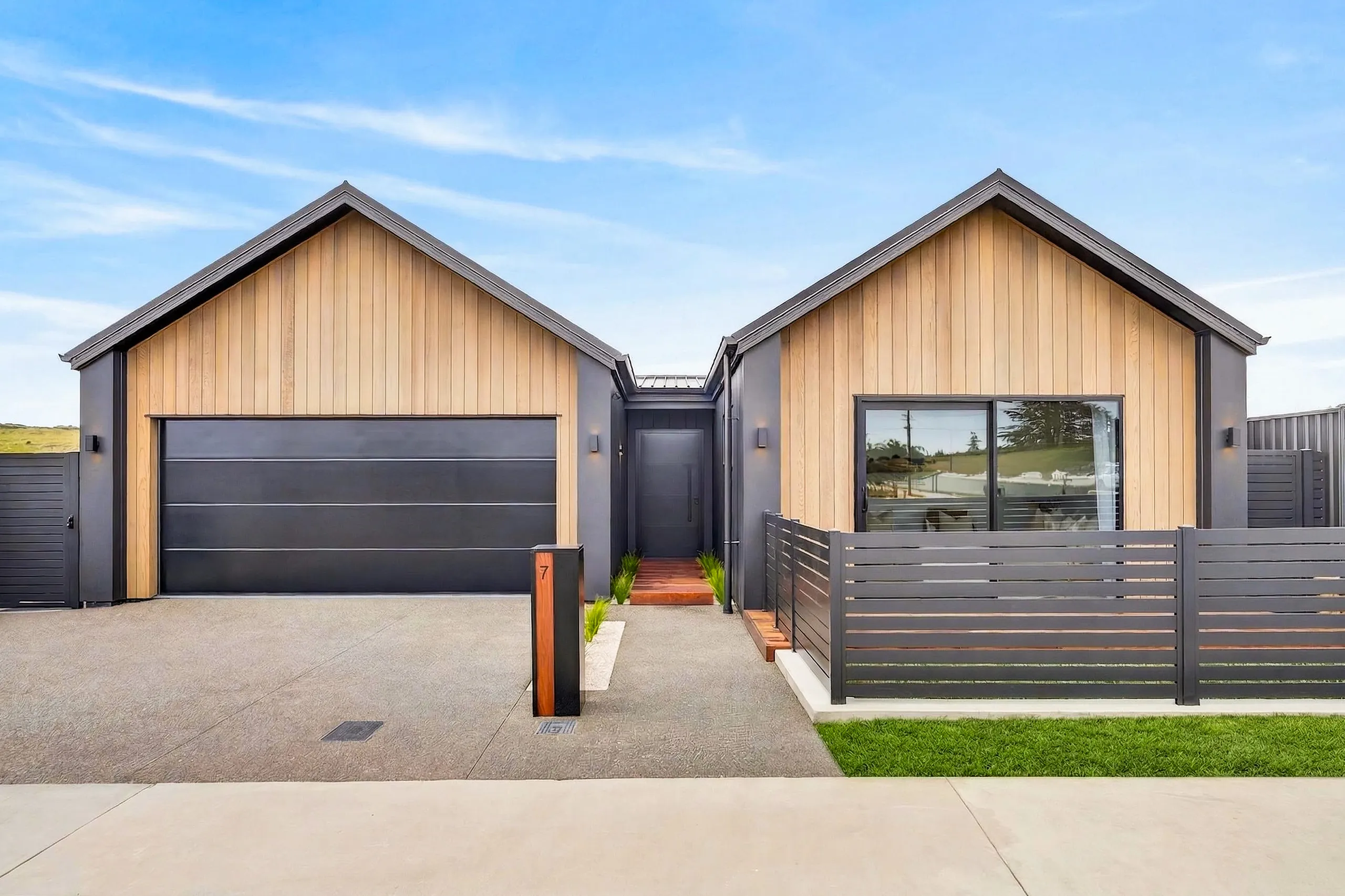 7 Annie Aranui Drive, Mission Hills, Poraiti, Napier