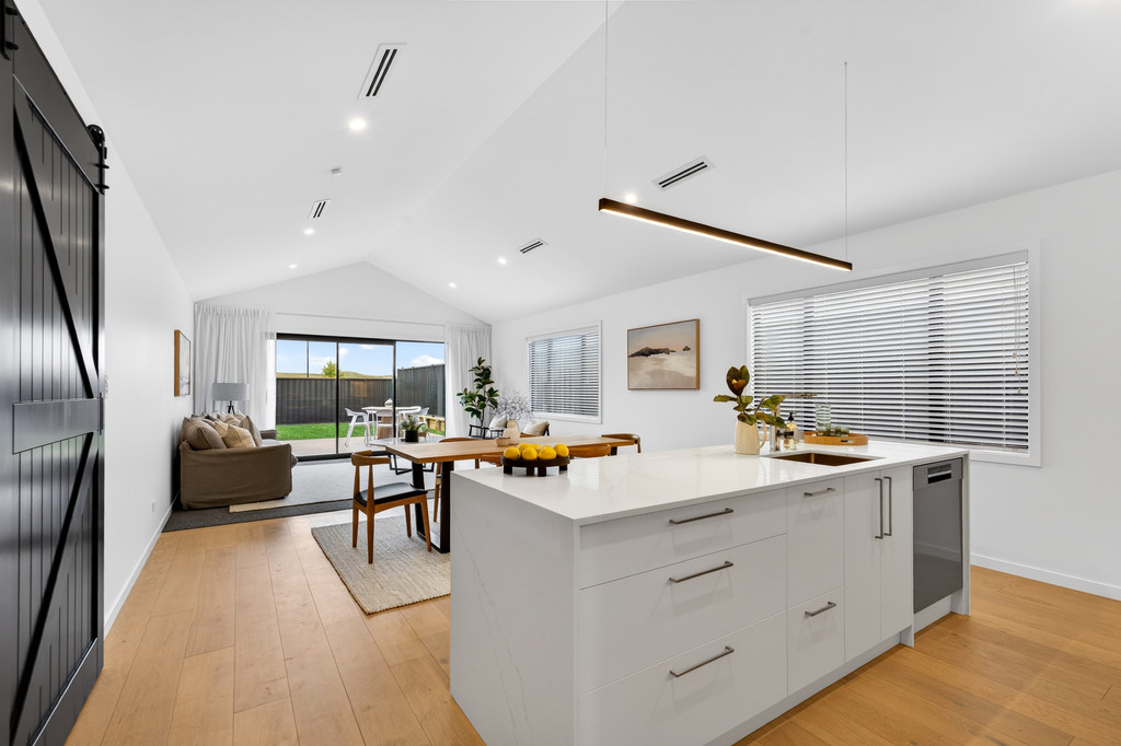 Elevated, Elegant and Designed to Impress