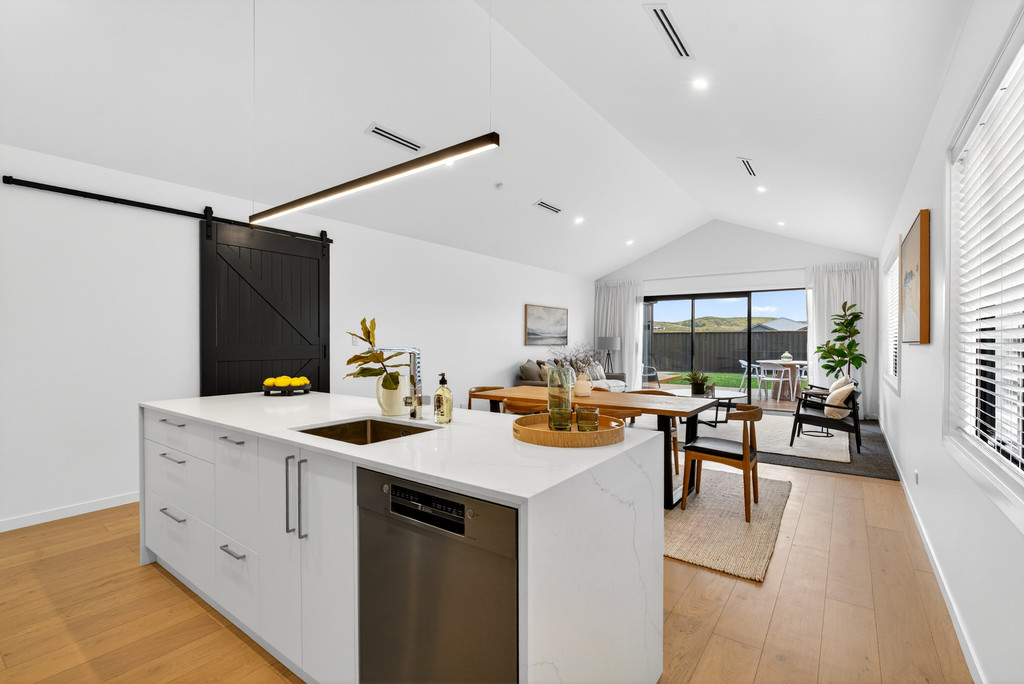 Brand New and Ready For You